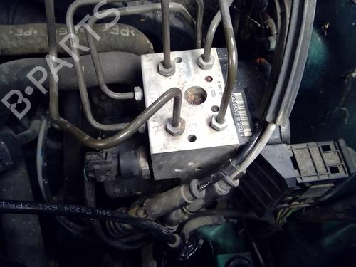 Used ABS pump MERCEDES-BENZ A-CLASS (W168) A 170 CDI (168.008) (90 hp) 21858876