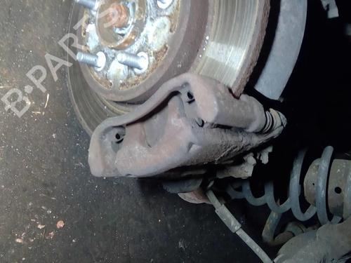 Used Left rear brake caliper JAGUAR X-TYPE I (X400) 2.5 V6 All-wheel Drive (196 hp) 21862088