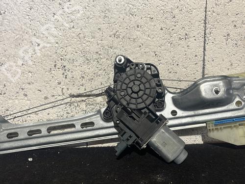 Rear right window mechanism RENAULT TALISMAN Grandtour (KP_) 1.6 dCi 160 BP26712564C25