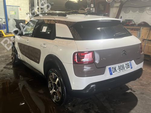 Højre positionslygte CITROËN C4 CACTUS 1.2 VTi 82 | BP31376383C103  - Image 9