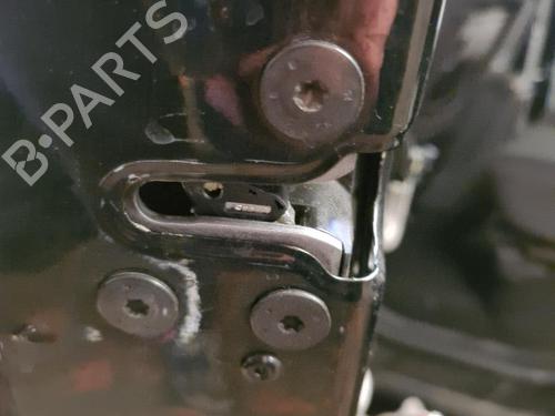 Rear left lock RENAULT SCÉNIC III (JZ0/1_) 1.5 dCi | BP20871738C100 