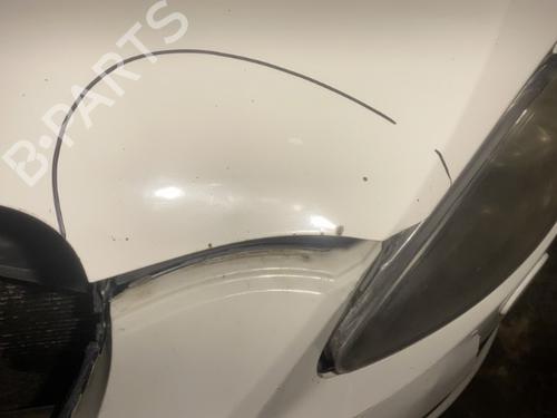 Hood SEAT LEON (1P1) 2.0 TDI | BP25844550C1 