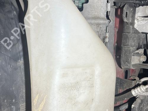 Used Windscreen washer tank RENAULT MEGANE III Hatchback (BZ0/1_, B3_) 1.5 dCi (BZ09, BZ0D, BZ1W, BZ29, BZ14) (110 hp) 26214020
