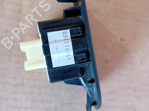 Right rear window switch DACIA DUSTER (HS_) 1.5 dCi | BP21865592I28 - Image 2
