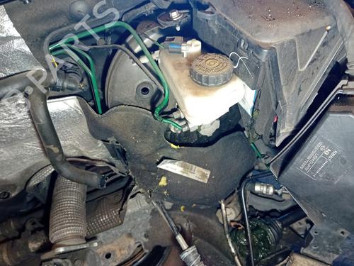 Used Servo brake RENAULT LAGUNA Coupe (DT0/1) 2.0 dCi (DT01, DT08, DT09, DT0K, DT12, DT1C, DT1D, DT1M,... (150 hp) 20868353
