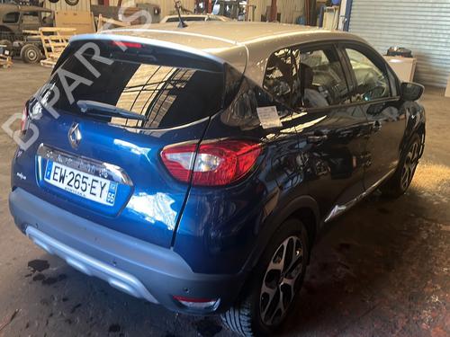 Electronic module RENAULT CAPTUR I (J5_, H5_) 0.9 TCe 90 | BP27987719M83  - Image 9