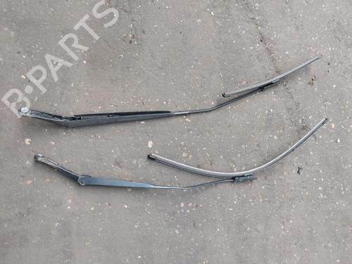 Used Front windshield wiper arm RENAULT LAGUNA III (BT0/1) 2.0 dCi (BT07, BT0J, BT14, BT1A, BT1S) (131 hp) 21860811