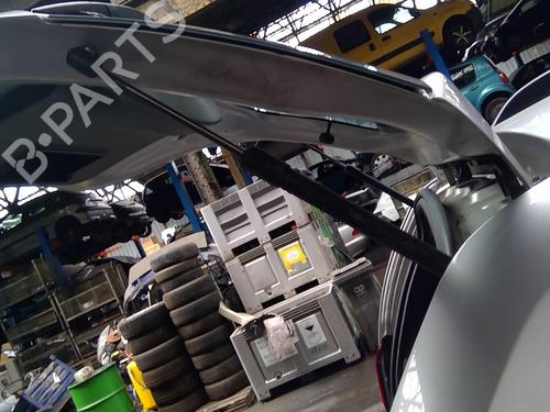 Used Tailgate lift support DACIA DUSTER (HS_) 1.5 dCi (HSMC) (107 hp) 20871544