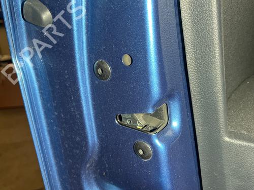 Used Front left lock Front left lock 36144071 36144071