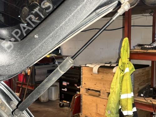 Tailgate lift support VW GOLF VI (5K1) 2.0 GTi | BP29441268C138 