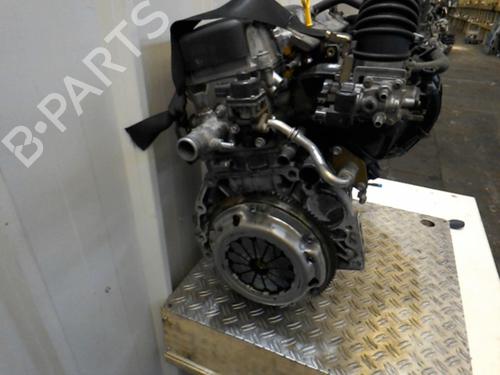 Engine SUZUKI SWIFT III (MZ, EZ) 1.3 (RS413, ZC11S) | BP21859918M1 - Image 3