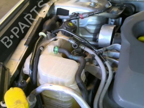 Expansion tank RENAULT LAGUNA III (BT0/1) 1.5 dCi (BT00, BT0A, BT0T, BT1J) | BP20864351C120 