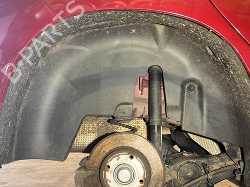 Used Wheel arch PEUGEOT 2008 I (CU_) 1.2 THP 110 / PureTech 110 (110 hp) 27746138