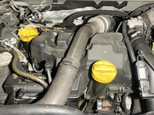 Used Injector RENAULT SCÉNIC III (JZ0/1_) 1.5 dCi (110 hp) 31852245