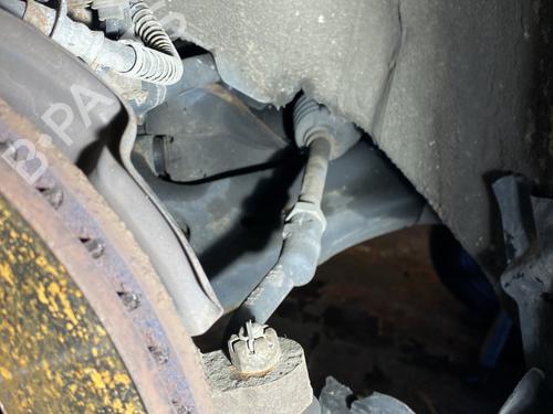 Used Steering rack Steering rack KIA VENGA (YN) 1.6 CVVT (125 hp) 20861654 20861654