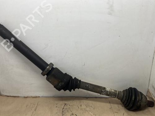 Used Right front driveshaft FORD FOCUS II Turnier (DA_, FFS, DS) 1.8 TDCi (115 hp) 25051921