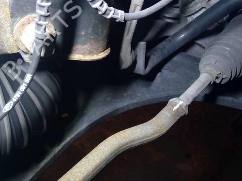 Used Left front suspension arm RENAULT GRAND SCÉNIC III (JZ0/1_) 1.6 dCi (JZ00, JZ12) (130 hp) 20863614