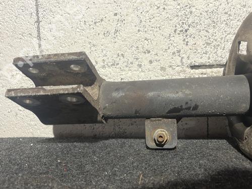 Used Left front shock absorber Left front shock absorber CITROËN C4 II (NC_) 1.6 HDi 115 (114 hp) 31114646 31114646