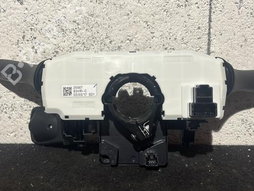 Steering column stalk RENAULT KADJAR (HA_, HL_) 1.6 dCi 130 (HLA4) | BP26962554I23 - Image 3