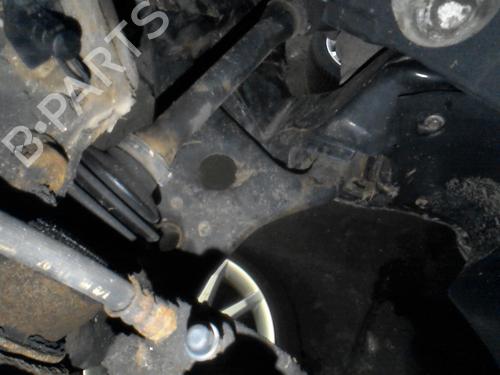Left front suspension arm MERCEDES-BENZ B-CLASS Sports Tourer (W245) B 180 CDI (245.207) | BP21858082M12 