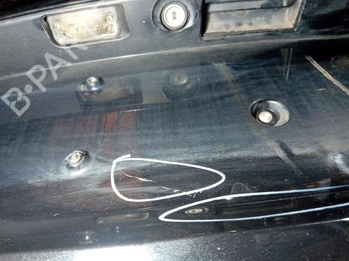 Tailgate MERCEDES-BENZ CLK (C209) CLK 220 CDI (209.308) | BP21045148C6 