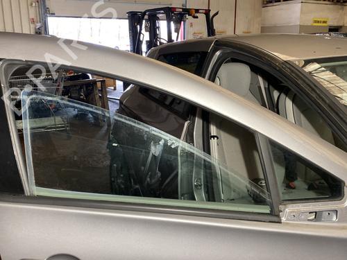 Right front door RENAULT ZOE (BFM_) ZOE | BP23797186C3 