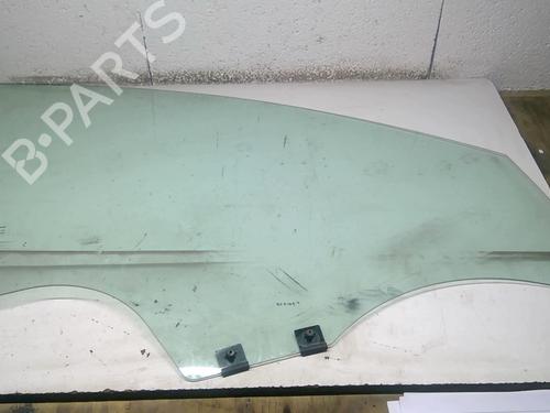 Used Front right door window DACIA LOGAN II 1.5 dCi / Blue dCi 75 (75 hp) 21861843