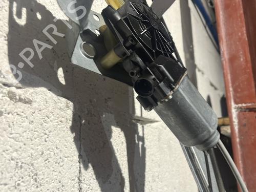 Used Front left window mechanism Front left window mechanism RENAULT KANGOO / GRAND KANGOO II (KW0/1_) 1.5 dCi 90 (KW05, KW08, KW0G, KW11) (90 hp) 30877706 30877706