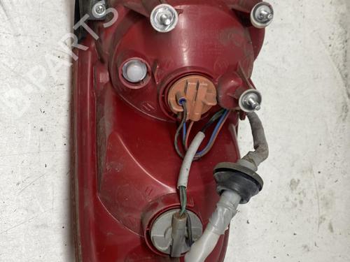 Right taillight HYUNDAI SANTA FÉ II (CM) 2.2 CRDi GLS 4x4 | BP20867055C35 