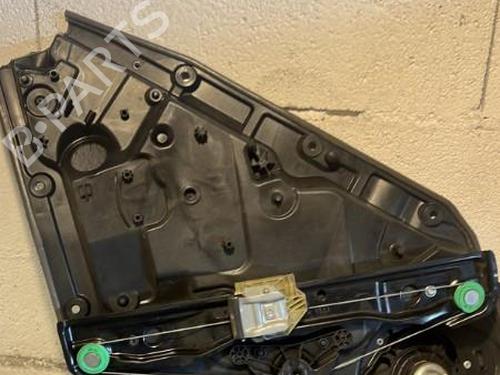 Used Rear left window mechanism Rear left window mechanism MERCEDES-BENZ A-CLASS (W176) A 200 CDI (176.001) (136 hp) 20865643 20865643