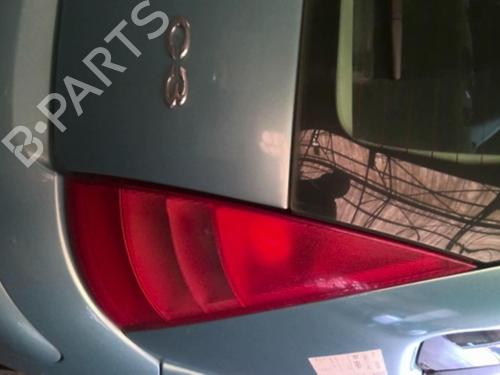 Used Right taillight CITROËN C3 I (FC_, FN_) 1.1 i (60 hp) 25275593