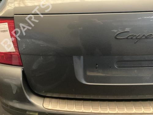 Bakluke CC/Kombi-Kupé PORSCHE CAYENNE (9PA) 3.2 | BP20867611C6 