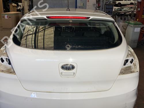 Used Tailgate KIA PRO CEE'D (ED) 1.6 CRDi 90 (90 hp) 20872405