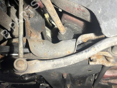Used Left front suspension arm Left front suspension arm PEUGEOT 307 SW (3H) 1.6 HDI 110 (109 hp) 32301344 32301344
