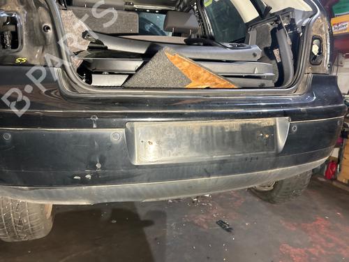 Used Rear bumper reinforcement Rear bumper reinforcement VW POLO IV (9N_, 9A_) 1.4 TDI (80 hp) 40122613 40122613