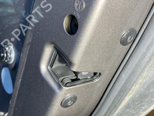 Used Rear right lock VW GOLF PLUS V (5M1, 521) 1.6 TDI (105 hp) 20868858