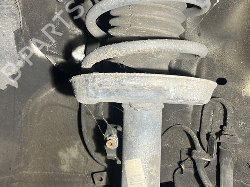 Used Right front shock absorber Right front shock absorber FIAT GRANDE PUNTO (199_) 1.9 D Multijet (120 hp) 33301158 33301158