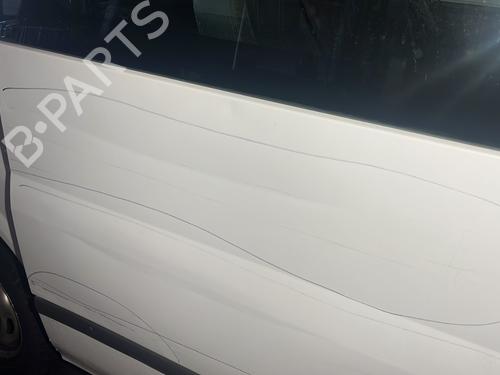 Right slide door FORD TRANSIT Van (FA_ _) 2.2 TDCi | BP29277948C75 