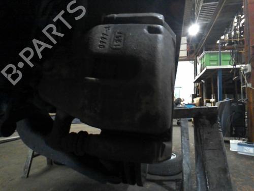 Bremssattel links vorne SUZUKI SWIFT III (MZ, EZ) 1.3 (RS413, ZC11S) | BP20860840M105 