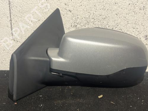 Left mirror RENAULT CLIO III (BR0/1, CR0/1) 1.2 16V Hi-Flex (BR1U, CR1U) | BP29428648C26 