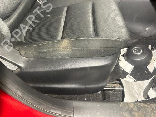 Right front seat MAZDA CX-5 (KE, GH) 2.2 D (KE2FW) | BP40251686C16 - Image 2