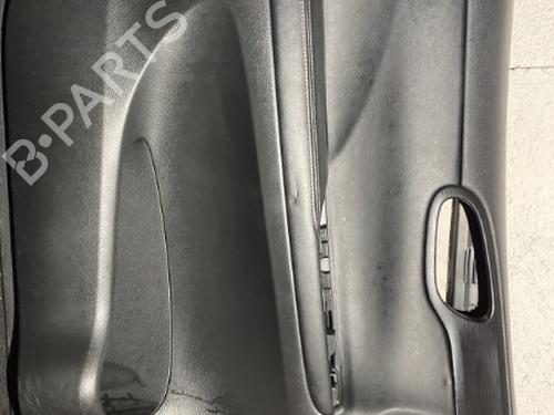 Front left panel NISSAN PULSAR Hatchback (C13) 1.2 DIG-T | BP21865484C58 - Image 3