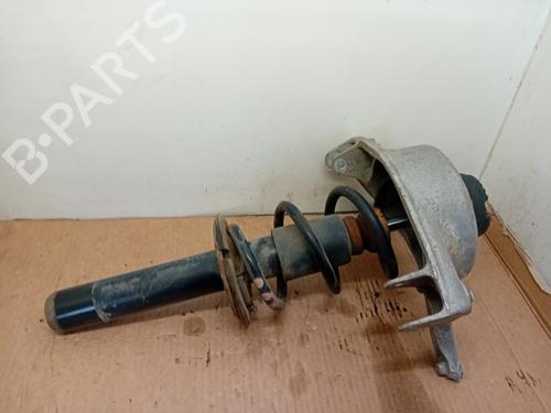 Used Left front shock absorber AUDI A4 B8 (8K2) 2.0 TDI (136 hp) 21561795