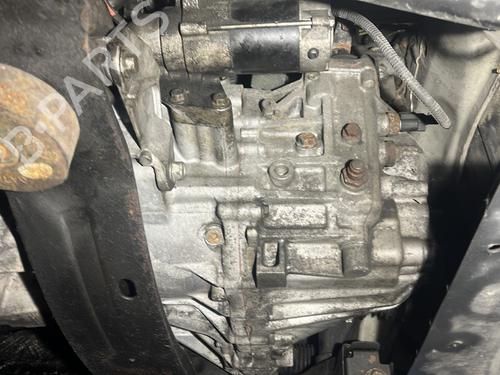 Used Gearbox Gearbox CHRYSLER SEBRING (JS) 2.0 CRD (140 hp) 26457699 26457699