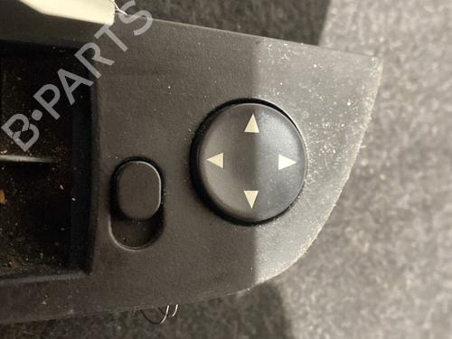 Left mirror BMW 3 (E90) 320 i | BP20861401C26