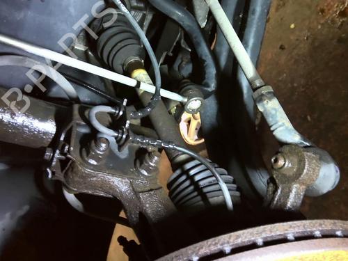 Drivksel foran venstre RENAULT MODUS / GRAND MODUS (F/JP0_) 1.5 dCi (FP0F, JP0F) (86 hp) 20871776