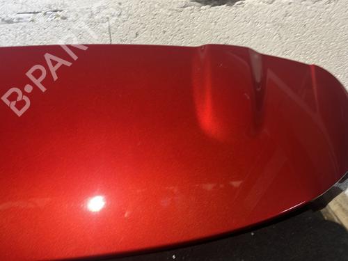 Spoiler bakluke RENAULT CLIO IV (BH_) 0.9 TCe 90 (BHNF, BHMA, BHMH, BHJK, BHJR) | BP27161608C96