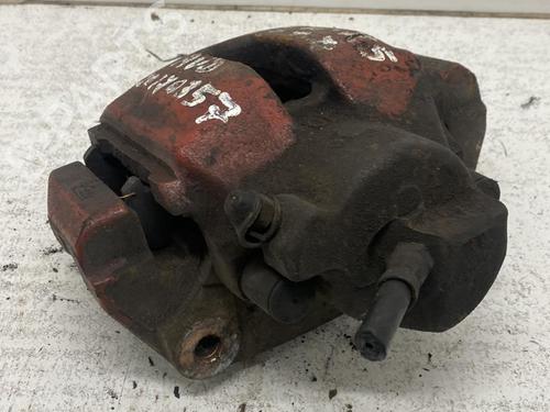 Used Right front brake caliper Right front brake caliper BMW X5 (E53) 3.0 d (184 hp) 21862187 21862187