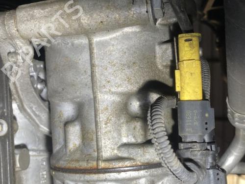Used AC compressor AC compressor CITROËN DS3 (SA_) 1.6 VTi 120 (120 hp) 20861879 20861879
