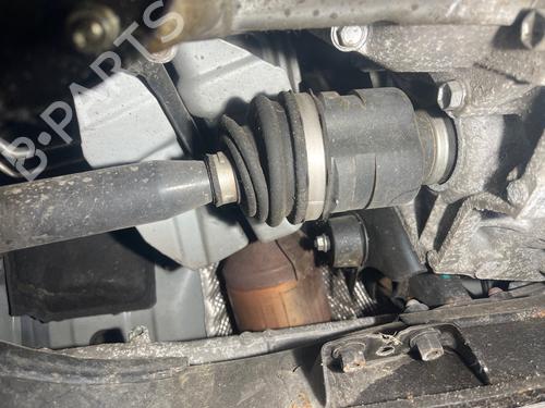 Used Right front driveshaft Right front driveshaft 35989269 35989269